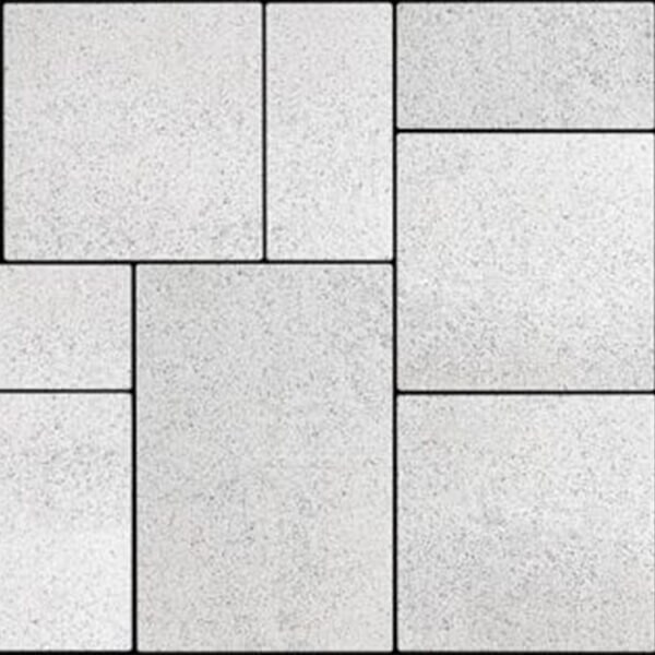 Unilock Umbriano 80mm